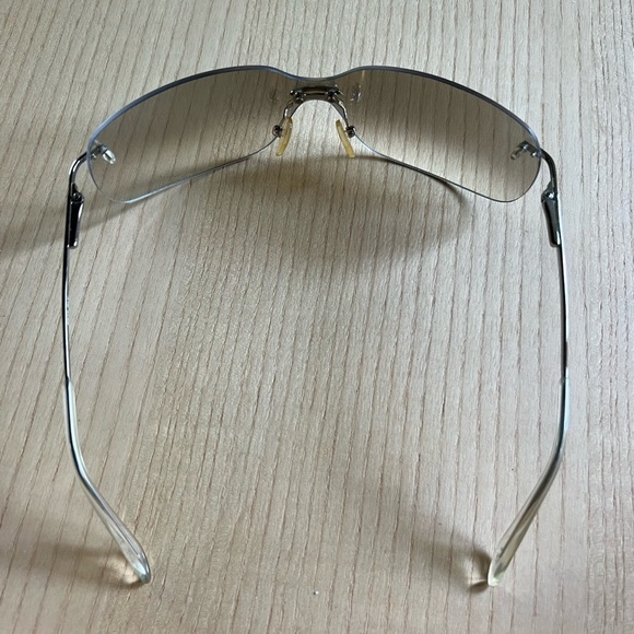 BCBG sunglasses